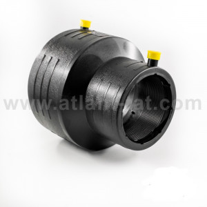 Переход электросварной Fox DN 63х40 мм SDR 11