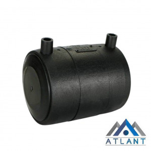Заглушка электросварная Xinda DN 110 мм SDR 11