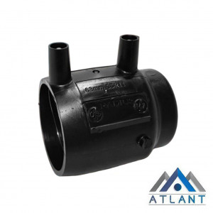 Заглушка электросварная Radius DN 180 мм SDR 11