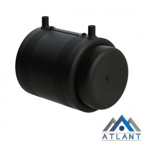 Заглушка электросварная Agru DN 280 мм SDR 11