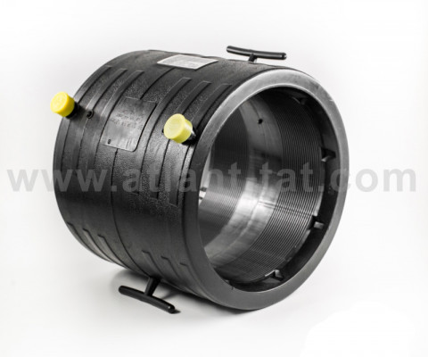 Муфта электросварная PlastItalia 1000 мм SDR 17