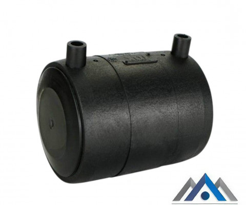 Заглушка электросварная Xinda DN 90 мм SDR 11