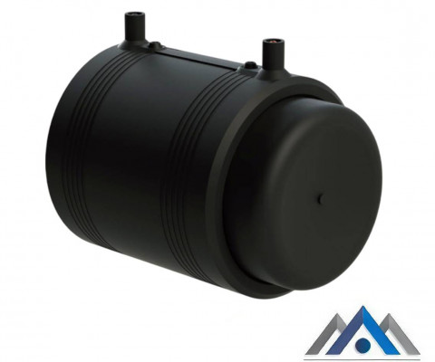 Заглушка электросварная Agru DN 200 мм SDR 11